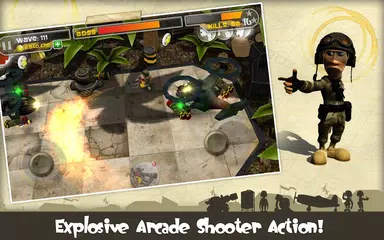 Total Recoil APK download