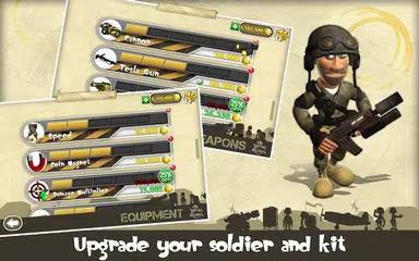 Total Recoil APK download