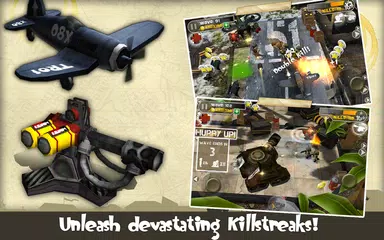 Total Recoil APK download