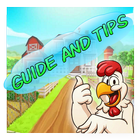 Guide For Hay Day Tips icône