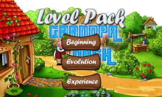 Grandpa Dash : Running Games capture d'écran 1