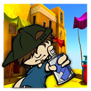 Subway Rush Skater Surf APK