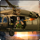 Air Assault Shooter - Best Helicopter War Game APK