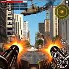 Battlefield Gun Simulator: moderne Waffen & Waffen Zeichen