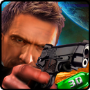 Bottle Shooting Master 3D Deluxe APK