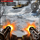 Winter Battlefield Shootout: Jeux de tir APK