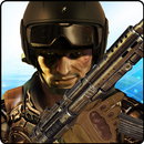 Commando tireur d'élite 3D  chasseur tireur 2018 APK