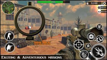 Commando Sniper 3d gönderen