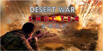 Desert War Shooter 2017 bài đăng