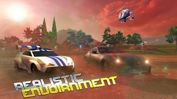 Extreme Highway Traffic Racer Screenshot 3