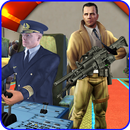 Rescue Battles: Extreme Warfare APK