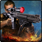 Snow War Shooter 2017 ikon