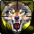 Wolf Sniper Hunting 3d APK