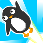 Bounce Masters - super penguin icono