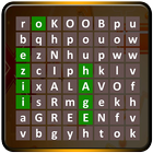 Brain Words Game icon