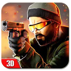 Commando Strike FPS Shooter: Best Action game 2018 APK download