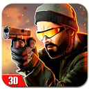 Commando Strike FPS Shooter: Best Action game 2018 APK