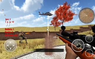 US Survival Combat Strike Mobile 3D Shooting Games screenshot 3