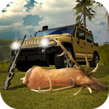 Animal Hunting Offroad 4x4