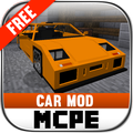 CAR MODS FOR MCPE