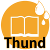 Thund Pusthakam-icoon