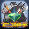 APK Thunderbolt COC