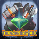 Thunderbolt COC APK