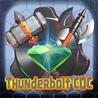 ikon Thunderbolt COC