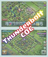 Thunderbolt COC screenshot 3