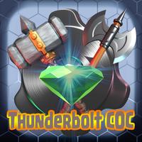 Thunderbolt COC poster