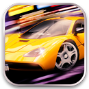 Thunder Fast Racer 3D APK