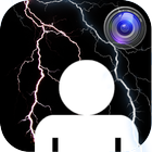 Thunder Photo Maker أيقونة