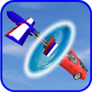 Transform Car Race 3D: Airplane, Motorbike, Car APK