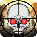 Zombie Shooter - Survive The Apocalypse FPS Sniper APK