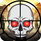 Zombie Shooter - Survive The Apocalypse FPS Sniper иконка