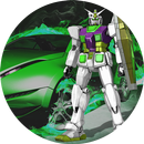 Futuristic Crazy Robot Car Battle APK