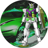 Futuristic Crazy Robot Car Battle icon