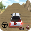 Mountain Hill Geep 4x4 Offroad Simulation