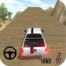 Mountain Hill Geep 4x4 Offroad Simulation APK