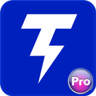 Thundar VPN - A Fast, Unlimited, Free VPN Proxy ícone