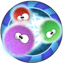Fluffy conectar pontos APK