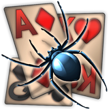 Solitaire Spider иконка