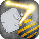 Brain Games & Puzzles: LASER APK