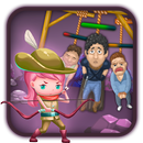 Gibbet - arco e flechas APK