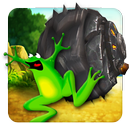Crossy Road: Frog Jumper APK