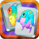 Mahjong com Monstros APK