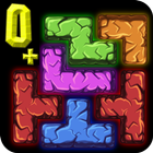 Tower Blocks Building: Block Puzzle 아이콘