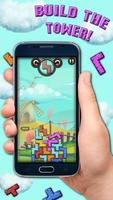 Tower Blocks Building: Block Puzzle 스크린샷 2