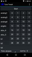Tune Tweak โปสเตอร์
