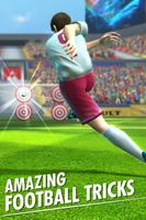 World Football Mobile: Real Cu poster